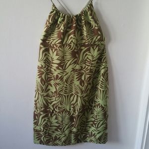 Hilo Hattie's Sundress